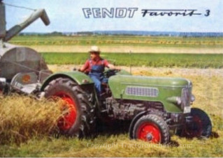 Fendt